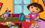 Dora Temizlik Zamanı