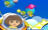 Dora Uzaylı Avı