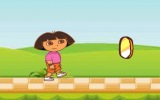 Dora Yürüyor