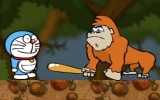 Doraemon ve King Kong