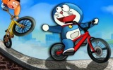 Doraemon Yarış