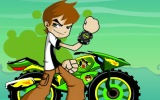 Dublör Ben 10