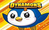 Dynamons 2