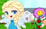 Elsa Bebek Çiçek Bakımı