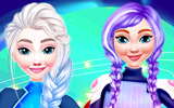 Elsa Uzay Kaşifleri