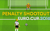 Euro 2016 Penaltı