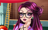 Ever After High Koleji