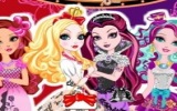 Ever After High