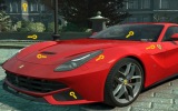 Ferrari Anahtar Bulma