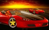 Ferrari Modifiye