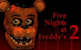 Five Nights At Freddy's 2