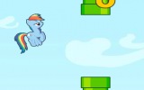 Flappy Pony