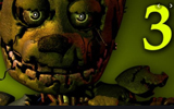 Five Nights At Freddy's 3