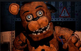 Freddy's Jumpscare Factory