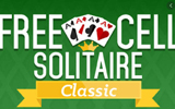 FreeCell Solitaire