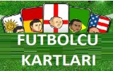 Futbolcu Kartları