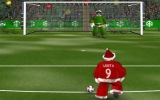 Futbolcu Noel Baba