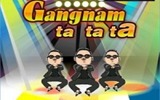 Gangnam Sahnesi