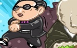 Gangnam Style Kaçış