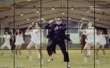 Gangnam Style Yapboz