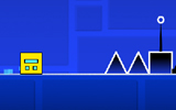 Geometry Dash