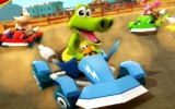 Gokart Ultra