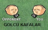 Golcü Kafalar