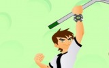 Golfçü Ben 10