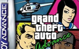 Grand Theft Auto Advance