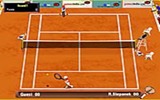 Grandslam Tenis