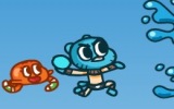 Gumball Su Çocukları