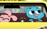 Gumball Yarış