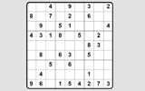 Günlük Sudoku