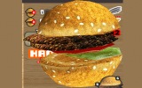 Hamburger Yap 3D