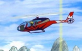 Helikopter Alanı