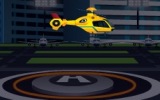 Helikopter İndirme