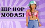 Hip Hop Modası