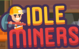 Idle Miner Tycoon