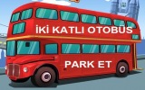 İki Katlı Otobüs