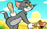 İki Kişilik Tom ve Jerry