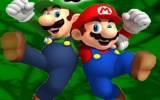 İkili Süper Mario