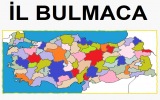 İl Bulmaca