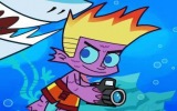 Johnny Test Denizaltı