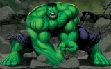 Kahraman Hulk