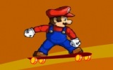 Kaykaycı Mario 2