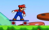 Kaykaycı Mario