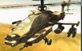 Kobra Helikopter