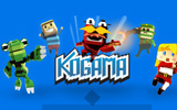 Kogama War 4