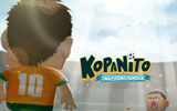 Kopanito