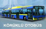 Körüklü Otobüs